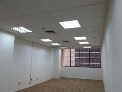 International Plaza (D2), Office #627833221